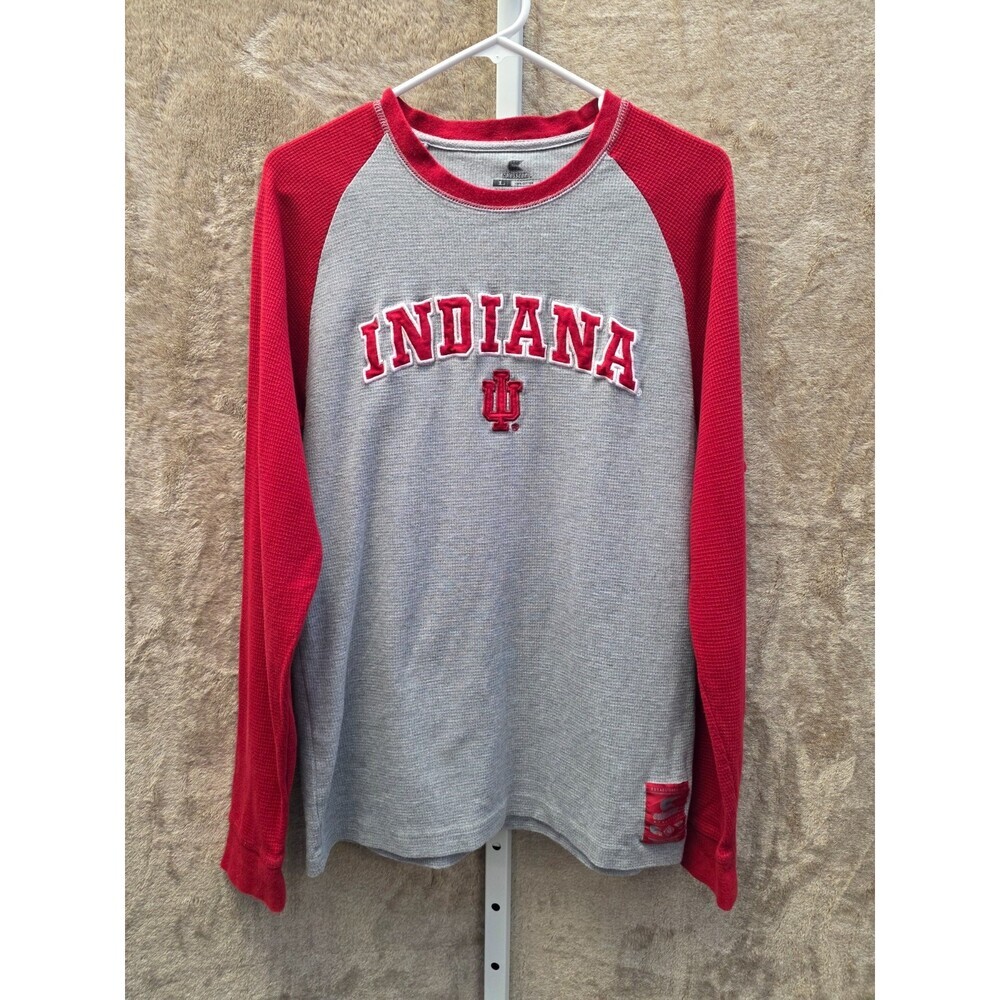 Go IU henley